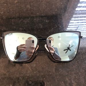 Diff Eyewear Sunglasses